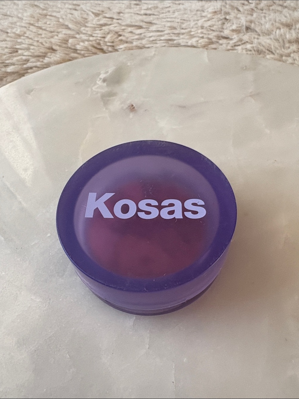 Kosas SPELLBOUND Blush is life 2g